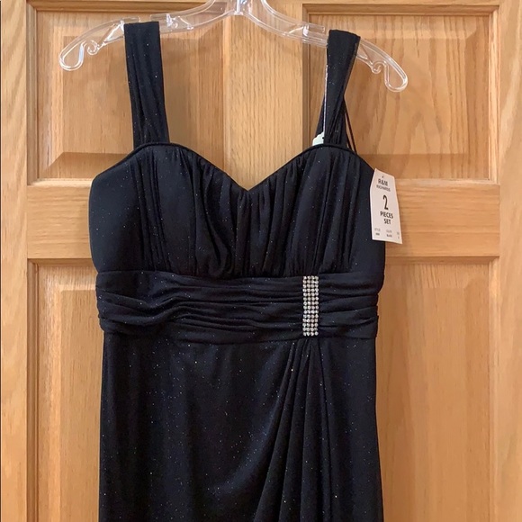 R&M Richards Evening Gown - Picture 3 of 5